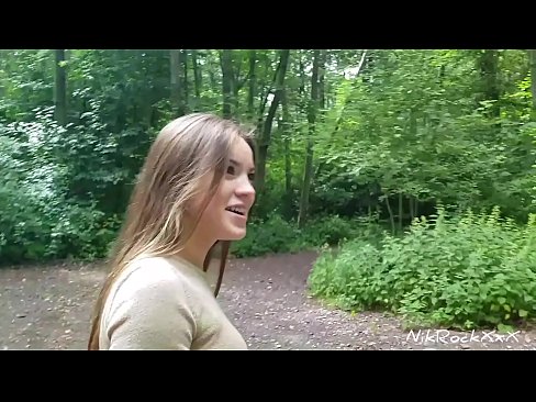 ❤️ エベリナに公共の場でのファックを提案した。彼女はイエスと言った。そして、私は彼女のお尻をファックし、彼女の口の中にザーメンを入れた。そして彼女は小便をした。 美女ポルノ ❌️