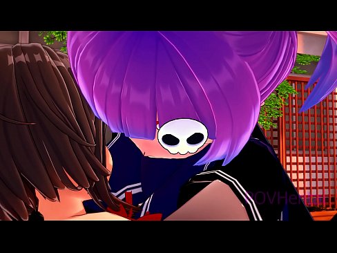 ❤️ アラクネー少女モンスター 美女ポルノ ❌️