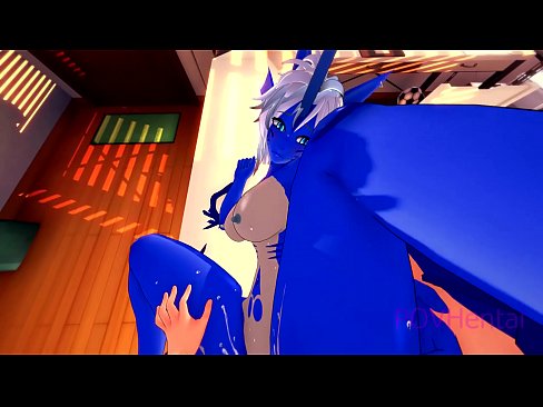 ❤️ 魔性の魚娘モンスター 美女ポルノ ❌️
