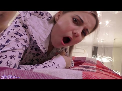 ❤️ セクシーママ燕と前戯セックス～ザーメンクローズアップ 美女ポルノ ❌️